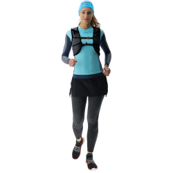 UYN Endurance Hydration Laufweste black M/L
