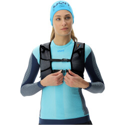 UYN Endurance Hydration Laufweste black M/L