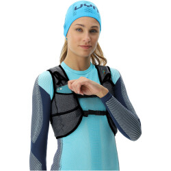 UYN Endurance Hydration Laufweste black M/L