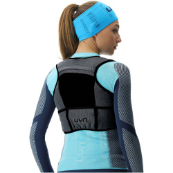 UYN Endurance Hydration Laufweste black M/L