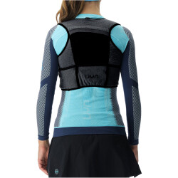 UYN Endurance Hydration Laufweste black M/L