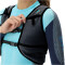 UYN Endurance Hydration Laufweste black M/L
