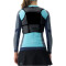 UYN Endurance Hydration Laufweste black M/L