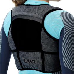 UYN Endurance Hydration Laufweste black XS/S