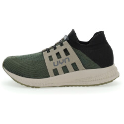 UYN Nature Tune Vibram wasserfeste Slip-on Sneaker aus...