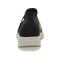 UYN Nature Tune Vibram wasserfeste Slip-on Sneaker aus Merinowolle Herren military/black 41