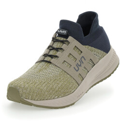 UYN Nature Tune Vibram wasserfeste Slip-on Sneaker aus...