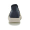 UYN Nature Tune Vibram wasserfeste Slip-on Sneaker aus Merinowolle Herren olive melange/anthracite 42