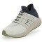 UYN Nature Tune Vibram wasserfeste Slip-on Sneaker aus Merinowolle Herren pearl grey/carbon/grey 39