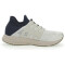 UYN Nature Tune Vibram wasserfeste Slip-on Sneaker aus Merinowolle Herren pearl grey/carbon/grey 39