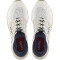 UYN Nature Tune Vibram wasserfeste Slip-on Sneaker aus Merinowolle Herren pearl grey/carbon/grey 39