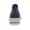 UYN Nature Tune Vibram wasserfeste Slip-on Sneaker aus Merinowolle Herren pearl grey/carbon/grey 39