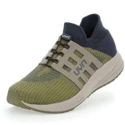 UYN Nature Tune Vibram wasserfeste Slip-on Sneaker aus...