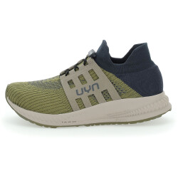 UYN Nature Tune Vibram wasserfeste Slip-on Sneaker aus...