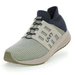 UYN Nature Tune Vibram wasserfeste Slip-on Sneaker aus...