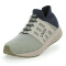 UYN Nature Tune Vibram wasserfeste Slip-on Sneaker aus Merinowolle Herren sand/carbon 42