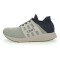 UYN Nature Tune Vibram wasserfeste Slip-on Sneaker aus Merinowolle Herren sand/carbon 42