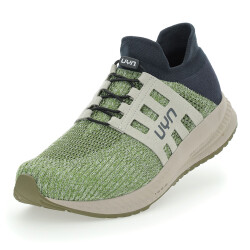 UYN Nature Tune Vibram wasserfeste Slip-on Sneaker aus...