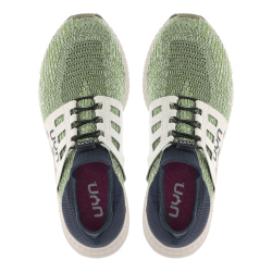 UYN Nature Tune Vibram wasserfeste Slip-on Sneaker aus...