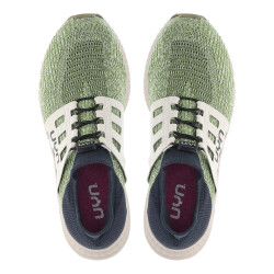 UYN Nature Tune Vibram wasserfeste Slip-on Sneaker aus...