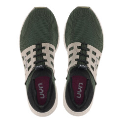 UYN Nature Tune Vibram wasserfeste Slip-on Sneaker aus...
