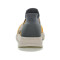 UYN Nature Tune Vibram wasserfeste Slip-on Sneaker aus Merinowolle Damen mustard/grey 36