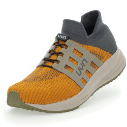 UYN Nature Tune Vibram wasserfeste Slip-on Sneaker aus...