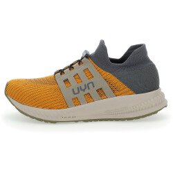 UYN Nature Tune Vibram wasserfeste Slip-on Sneaker aus...