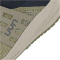 UYN Nature Tune Vibram wasserfeste Slip-on Sneaker aus Merinowolle Damen olive melange/anthracite 36