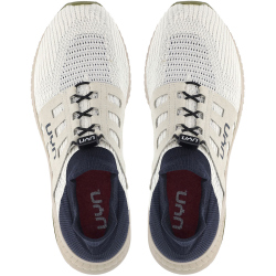 UYN Nature Tune Vibram wasserfeste Slip-on Sneaker aus...