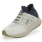 UYN Nature Tune Vibram wasserfeste Slip-on Sneaker aus Merinowolle Damen pearl grey/carbon/grey 36