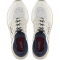 UYN Nature Tune Vibram wasserfeste Slip-on Sneaker aus Merinowolle Damen pearl grey/carbon/grey 36