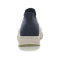 UYN Nature Tune Vibram wasserfeste Slip-on Sneaker aus Merinowolle Damen pearl grey/carbon/grey 36