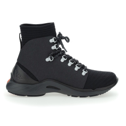 UYN Himalaya 6000 Wanderschuhe High mit schwarzer Sohle...
