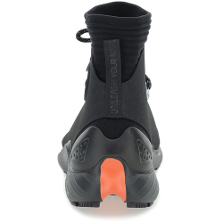 UYN Himalaya 6000 Wanderschuhe High mit schwarzer Sohle...