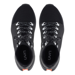 UYN Himalaya 6000 Wanderschuhe High mit schwarzer Sohle...