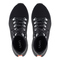 UYN Himalaya 6000 Wanderschuhe High mit schwarzer Sohle Herren black 41