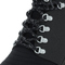 UYN Himalaya 6000 Wanderschuhe High mit schwarzer Sohle Herren black 41