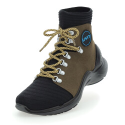 UYN Himalaya 6000 Wanderschuhe High mit schwarzer Sohle...