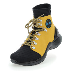 UYN Himalaya 6000 Wanderschuhe High mit schwarzer Sohle...