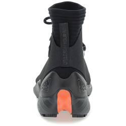 UYN Himalaya 6000 wasserfeste High Boots mit schwarzer Sohle Damen black 36
