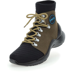 UYN Himalaya 6000 wasserfeste High Boots mit schwarzer...