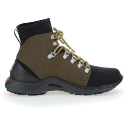 UYN Himalaya 6000 wasserfeste High Boots mit schwarzer...
