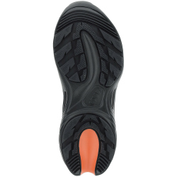 UYN Himalaya 6000 wasserfeste High Boots mit schwarzer Sohle Damen black/brown 35