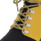 UYN Himalaya 6000 wasserfeste High Boots mit schwarzer Sohle Damen black/mustard 35