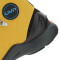 UYN Himalaya 6000 wasserfeste High Boots mit schwarzer Sohle Damen black/mustard 35