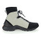 UYN Himalaya 6000 wasserfeste High Boots mit schwarzer Sohle Damen black/pearl grey 35