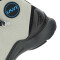 UYN Himalaya 6000 wasserfeste High Boots mit schwarzer Sohle Damen black/pearl grey 35