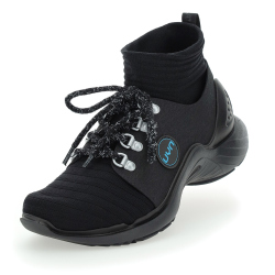 UYN Himalaya 6000 Wanderschuhe Herren black 44