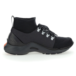 UYN Himalaya 6000 Wanderschuhe Herren black 45